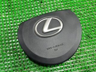 Airbag на руль LEXUS IS300H 2013