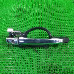 Ручка двери передняя правая MITSUBISHI RVR 2011