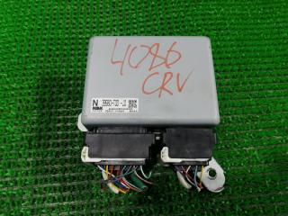Электронный блок HONDA CRV 2012