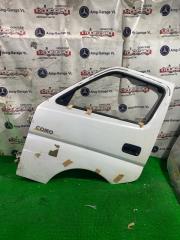 Дверь передняя левая NISSAN CARAVAN 2010