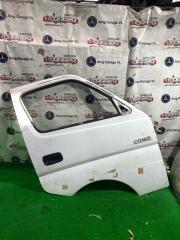 Дверь передняя правая NISSAN CARAVAN 2010