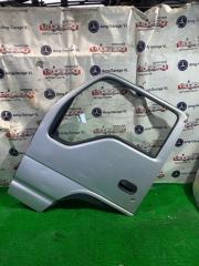 Дверь передняя левая ISUZU ELF 2005 контрактная Дверь передняя левая ISUZU ELF 2005