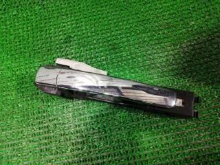 Ручка двери задняя правая NISSAN XTRAIL 2009