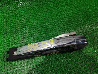 Ручка двери задняя левая NISSAN XTRAIL 2009