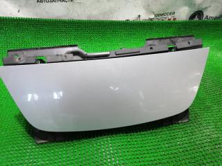 Капот NISSAN LEAF 2017