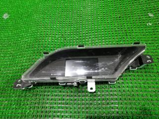 Монитор TOYOTA NOAH 2015