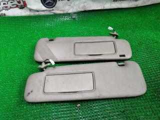 Запчасть козырек TOYOTA LAND CRUISER 1998