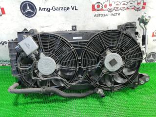 Радиатор NISSAN LEAF 2017