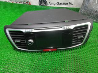 Магнитофон HONDA ACCORD 2013