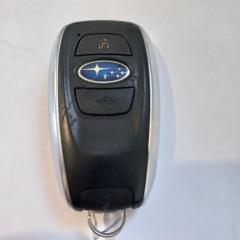 Ключ зажигания SUBARU FORESTER 2019