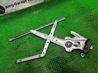 Запчасть стеклоподъемный механизм передний левый NISSAN CARAVAN 2007