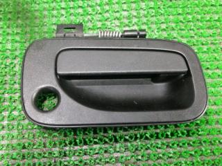 Запчасть ручка двери передняя правая NISSAN CARAVAN 2007