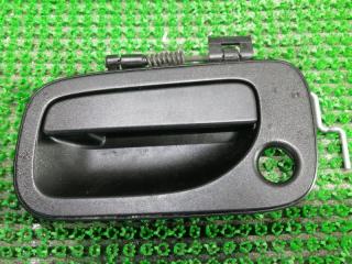 Запчасть ручка двери передняя левая NISSAN CARAVAN 2007