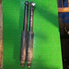 Запчасть амортизатор задний NISSAN SERENA