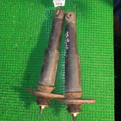 Фото запчасти амортизатор задний NISSAN MURANO 2004 контрактная запчасть Запчасть амортизатор задний NISSAN MURANO 2004