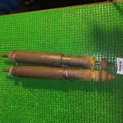 Запчасть амортизатор передний NISSAN SAFARI 1994