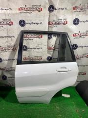 Дверь задняя левая TOYOTA RAV4 2001