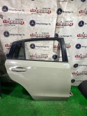 Дверь задняя правая SUBARU XV 2012
