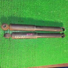 Фото запчасти амортизатор задний DAIHATSU ATRAI контрактная запчасть Запчасть амортизатор задний DAIHATSU ATRAI