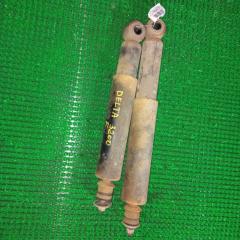 Фото запчасти амортизатор передний DAIHATSU DELTA 1989 контрактная запчасть Запчасть амортизатор передний DAIHATSU DELTA 1989