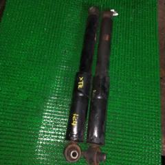 Запчасть амортизатор задний NISSAN XTRAIL 2014