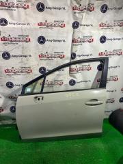 Дверь передняя левая SUBARU XV 2012