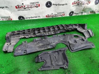 Защита двигателя TOYOTA VELLFIRE 2011