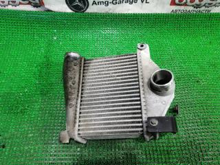 Интеркулер NISSAN CARAVAN 2007 контрактная Интеркулер NISSAN CARAVAN 2007