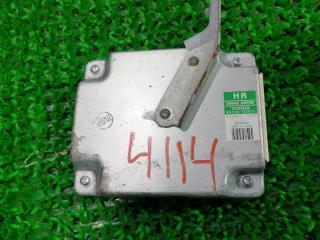 Запчасть электронный блок LEXUS IS300H 2013