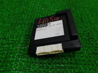 Запчасть электронный блок SUBARU FORESTER 2019