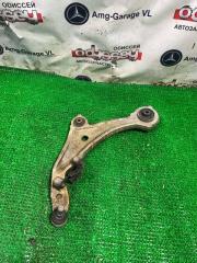 Фото запчасти рычаг нижний передний левый NISSAN MURANO 2009 контрактная запчасть Запчасть рычаг нижний передний левый NISSAN MURANO 2009
