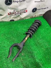 Стойка подвески передняя левая HONDA ACCORD 2012