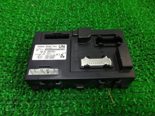 Запчасть электронный блок NISSAN LEAF 2017