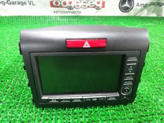 Магнитофон HONDA CRV 2012