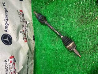 Запчасть привод передний левый SUZUKI IGNIS 2016