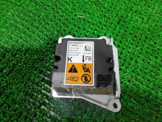 Блок управления airbag NISSAN LEAF 2017 контрактная Блок управления airbag NISSAN LEAF 2017