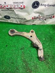 Фото запчасти рычаг нижний передний правый NISSAN MURANO 2009 контрактная запчасть Запчасть рычаг нижний передний правый NISSAN MURANO 2009