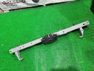 Планка телевизора NISSAN LEAF 2017 контрактная Планка телевизора NISSAN LEAF 2017