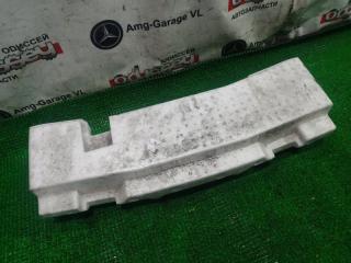 Жесткость бампера задний NISSAN XTRAIL 2014