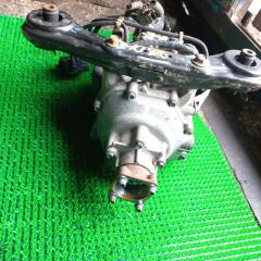 Редуктор задний HONDA CRV 2012