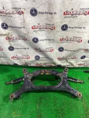 Фото запчасти балка подвески задняя NISSAN SERENA 2017 контрактная запчасть Запчасть балка подвески задняя NISSAN SERENA 2017