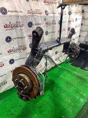 Балка подвески задняя NISSAN LEAF 2017