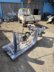 Лонжерон передний правый MITSUBISHI OUTLANDER PHEV 2013