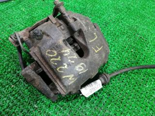 Суппорт передний левый MERCEDES S430 2004