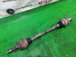 Запчасть привод задний правый LEXUS IS300H 2013