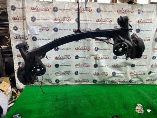 Балка подвески задняя TOYOTA VELLFIRE 2011