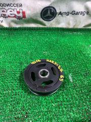 Шкив коленвала TOYOTA HARRIER 2015 контрактная Шкив коленвала TOYOTA HARRIER 2015