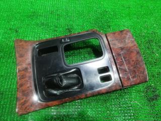Консоль кпп TOYOTA LAND CRUISER 1998