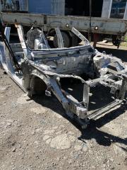 Лонжерон передний правый TOYOTA HARRIER 2020