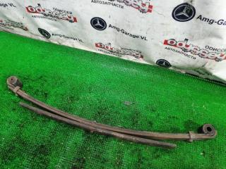 Рессора задняя ISUZU ELF